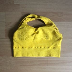 Alphalete Sports Bra